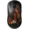 Fireball Dragon by Vincent Hie G Pro Wireless Gaming Mouse Skin